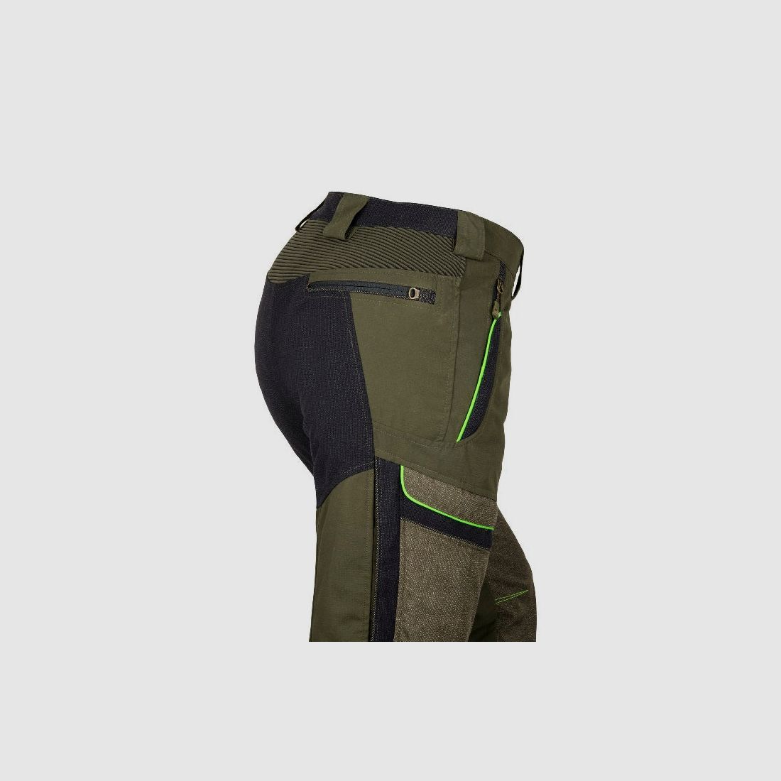 TRABALDO PANTALONE INVICTUS 1900/19500TITANIAL, afbeelding 14 van 18