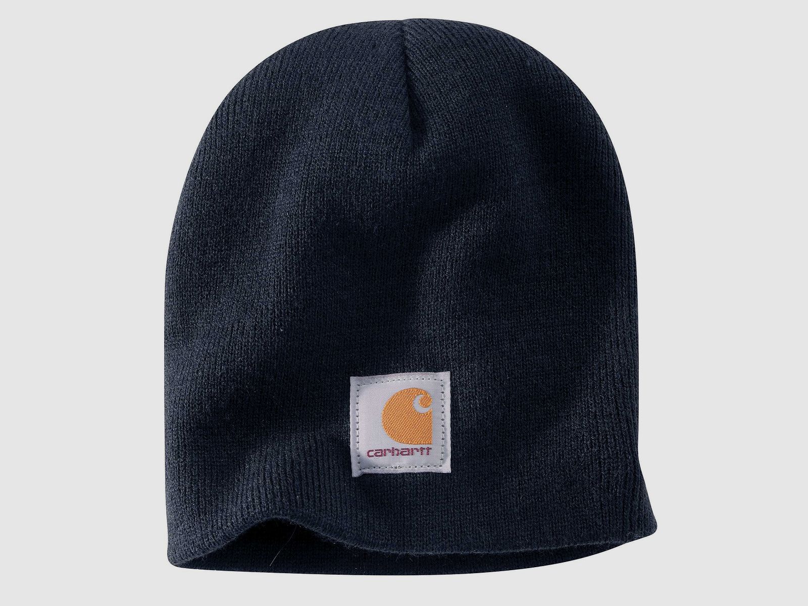 Carhartt Knitted Beanie Navy