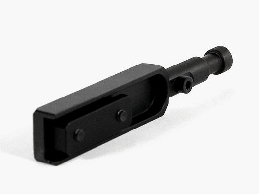 FORTMEIER Zweibein-Adapter für Ruger Precision Rifle Gen.2