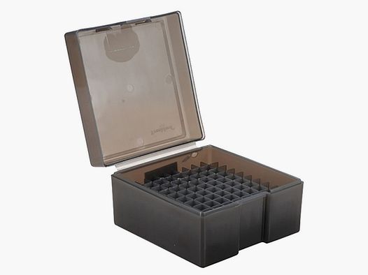 #1009,243-308100 ct. Pudełko na amunicję – Szare(DNR)