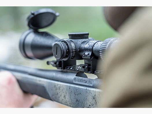 Heimdall H8Xi, 2-16x50