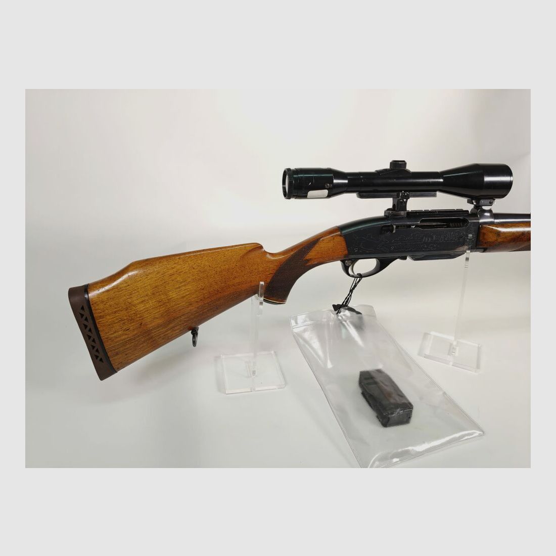 Remington Woodsmaster Mod. 742, image 7 sur 8