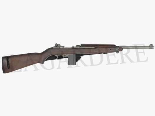 STD. PRO. US M1 (militärisches Selbstladegewehr)