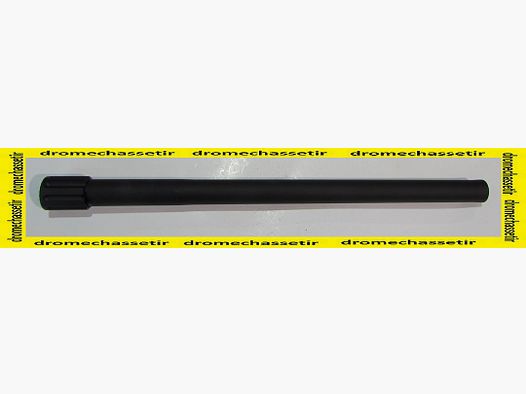 Prolunga tubo del caricatore 24,5cm, per Franchi Affinity, nero