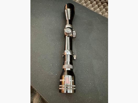 Tasco Fully Coated, 6x40, Absehen 4, 