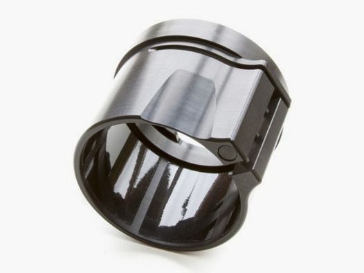 Caza precisa Telefix casquillo de sujeción – Tamaño del casquillo de sujeción: 62 mm Low Scope