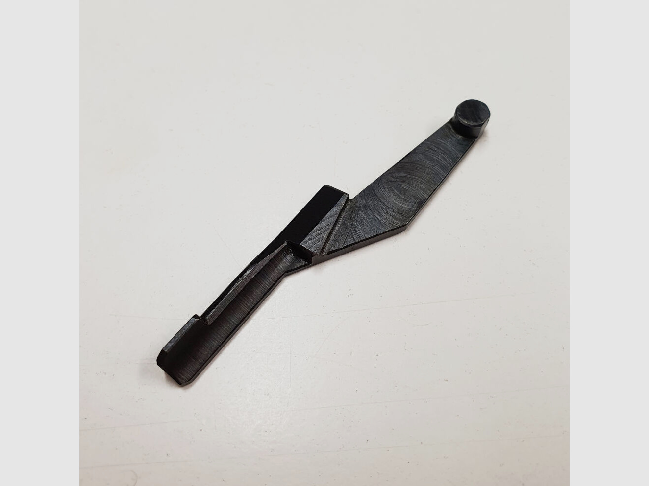 FEG Femaru Hungary Walam 48