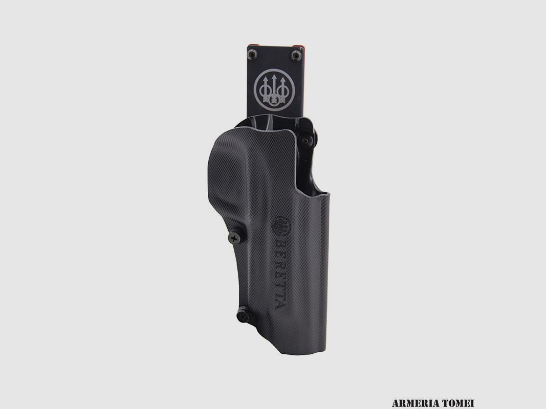 BERETTA – THUNDER PARA LA SERIE 90 de Ghost, imagen 2 de 3