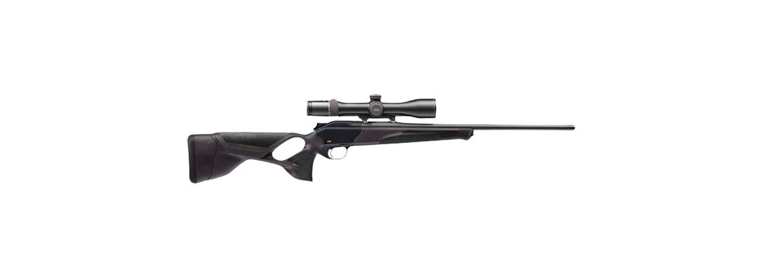 Blaser R8 Ultimate Linksausführung