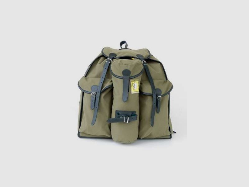 PM II 5–20×50 Ultra Short Zielfernrohr (FFP, MRAD, beleuchtet), Bild 21 von 48