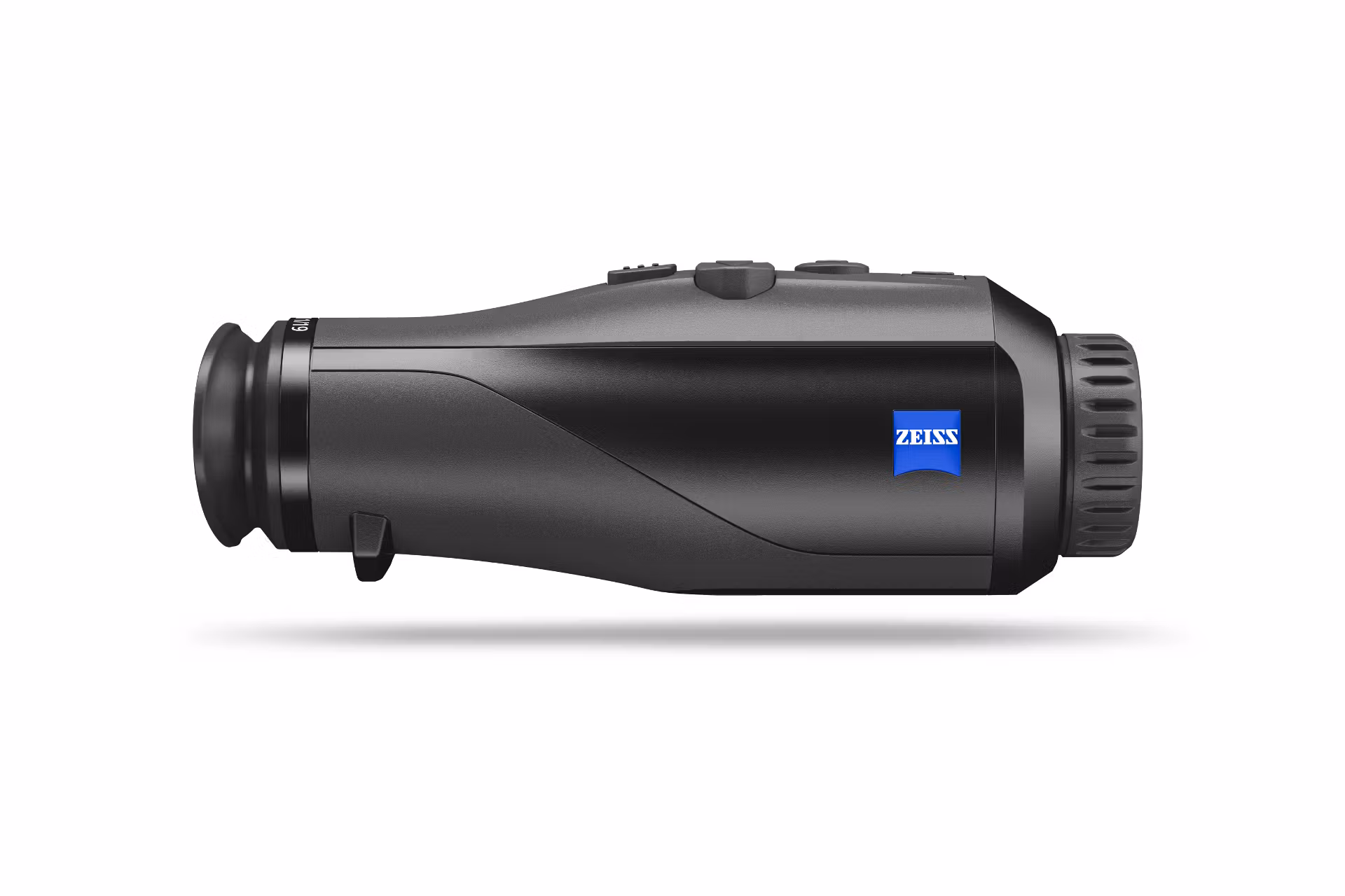 Zeiss DTI 1/19 Wärmebildkamera, Bild 3 von 6