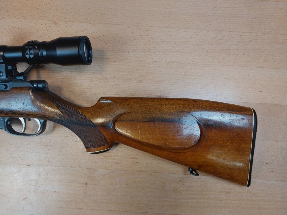 Krico 400