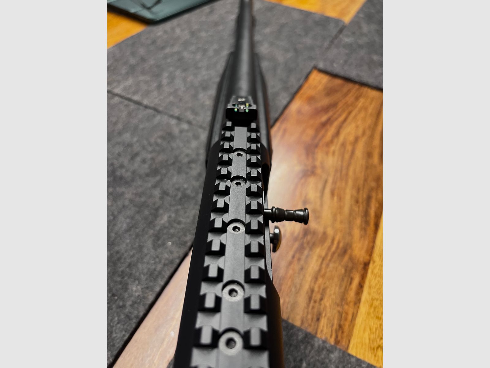 Benelli M4 Selbstladeflinte 