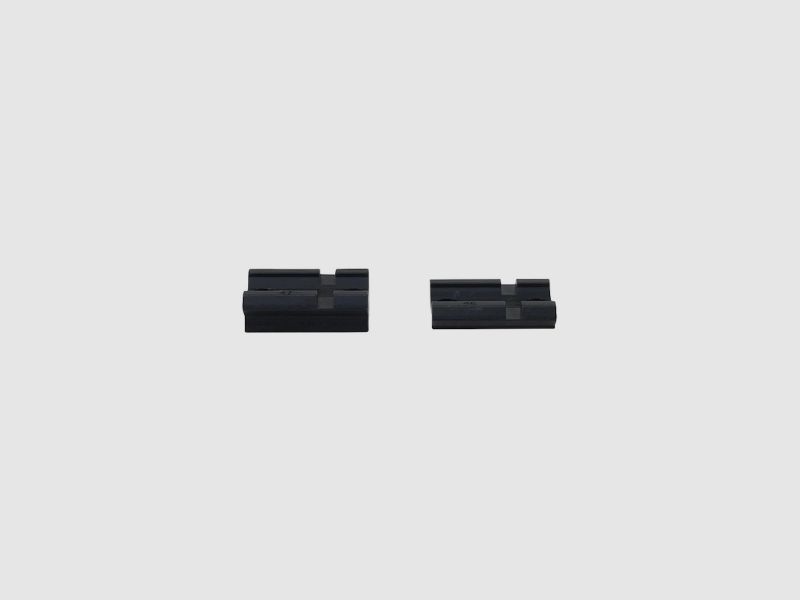 Weaver 2-Piece Top Mount Base Winchester 70 matt schwarz 2-tlg. f. Winchester 70 u.w.