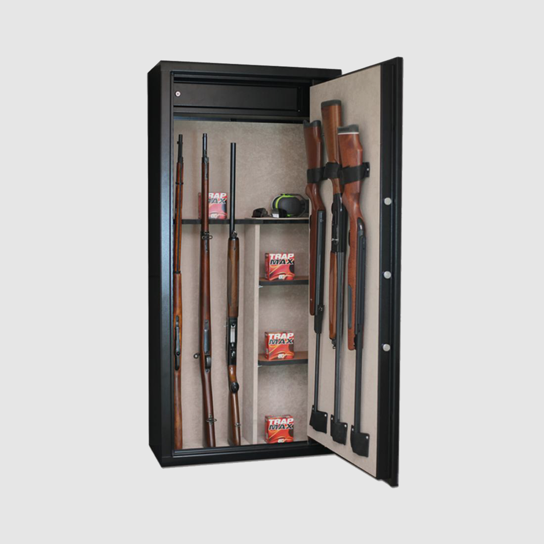 Gun Safe CLT 14 Combination Lock, image 7 of 8