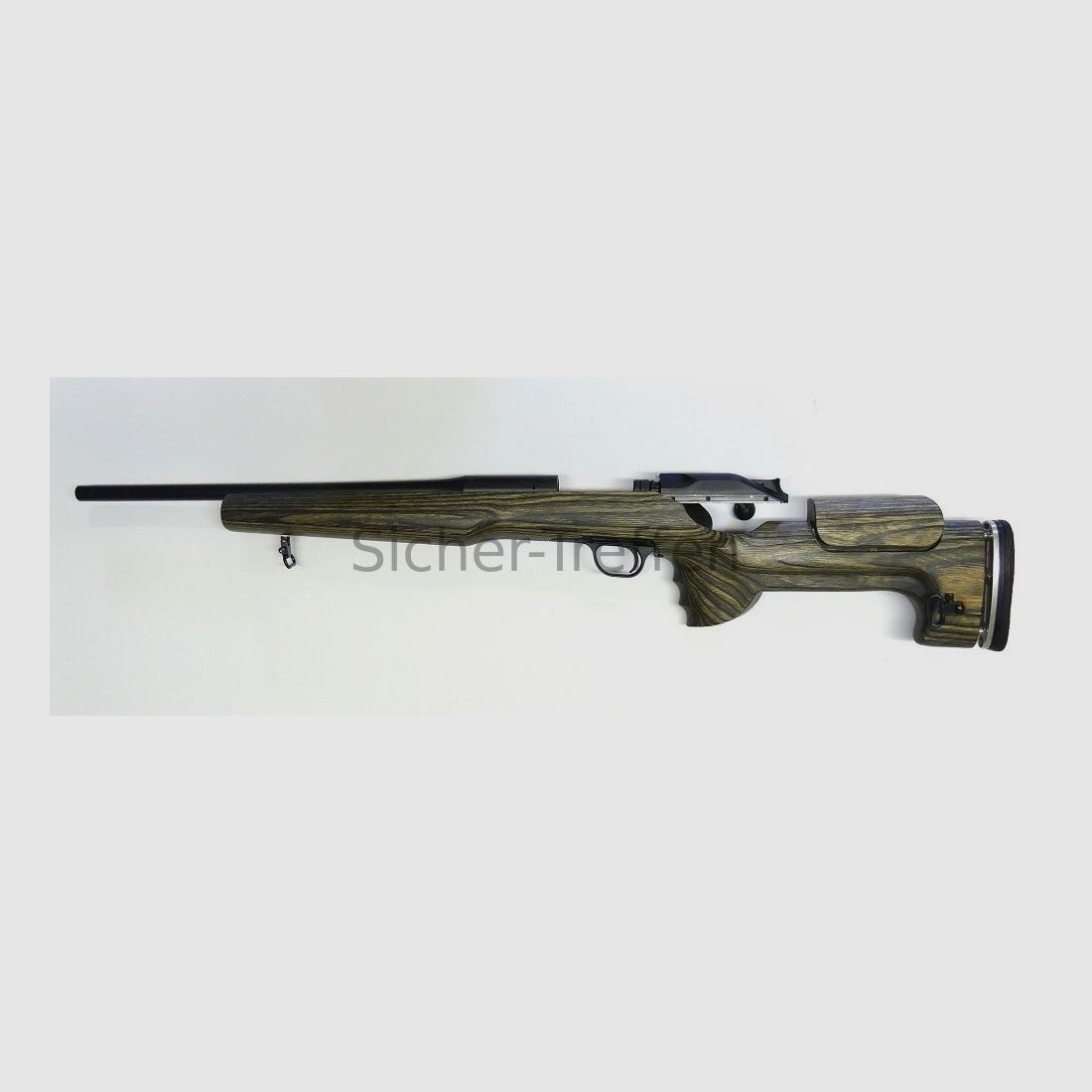 Blaser R8