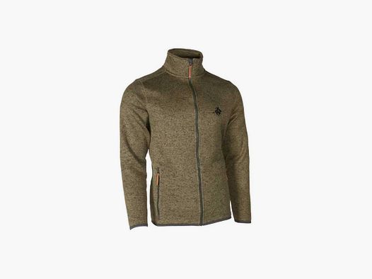 Alaska Winchester Fleecejacke