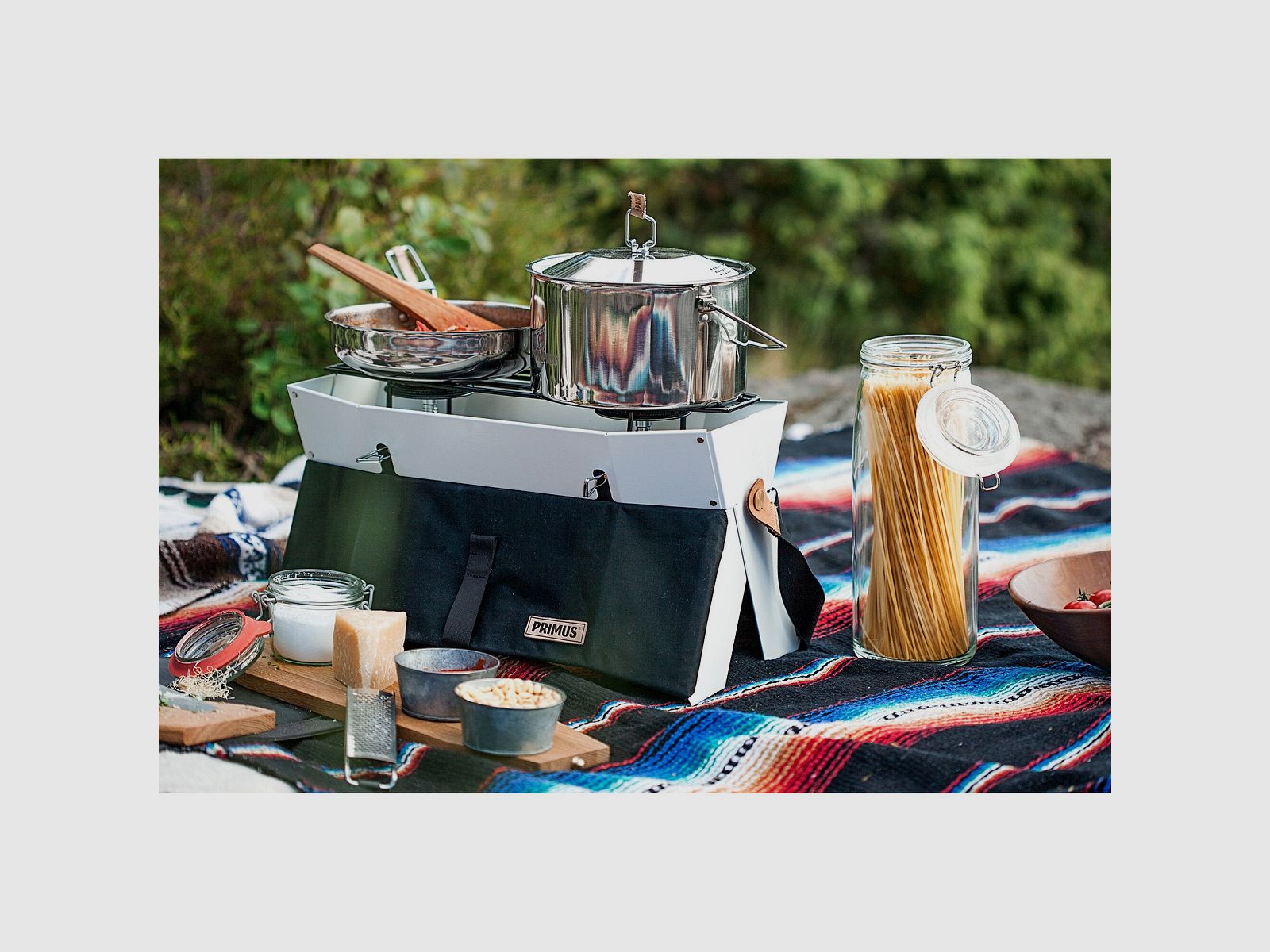 Set di pentole Campfire, S, immagine 5 di 5
