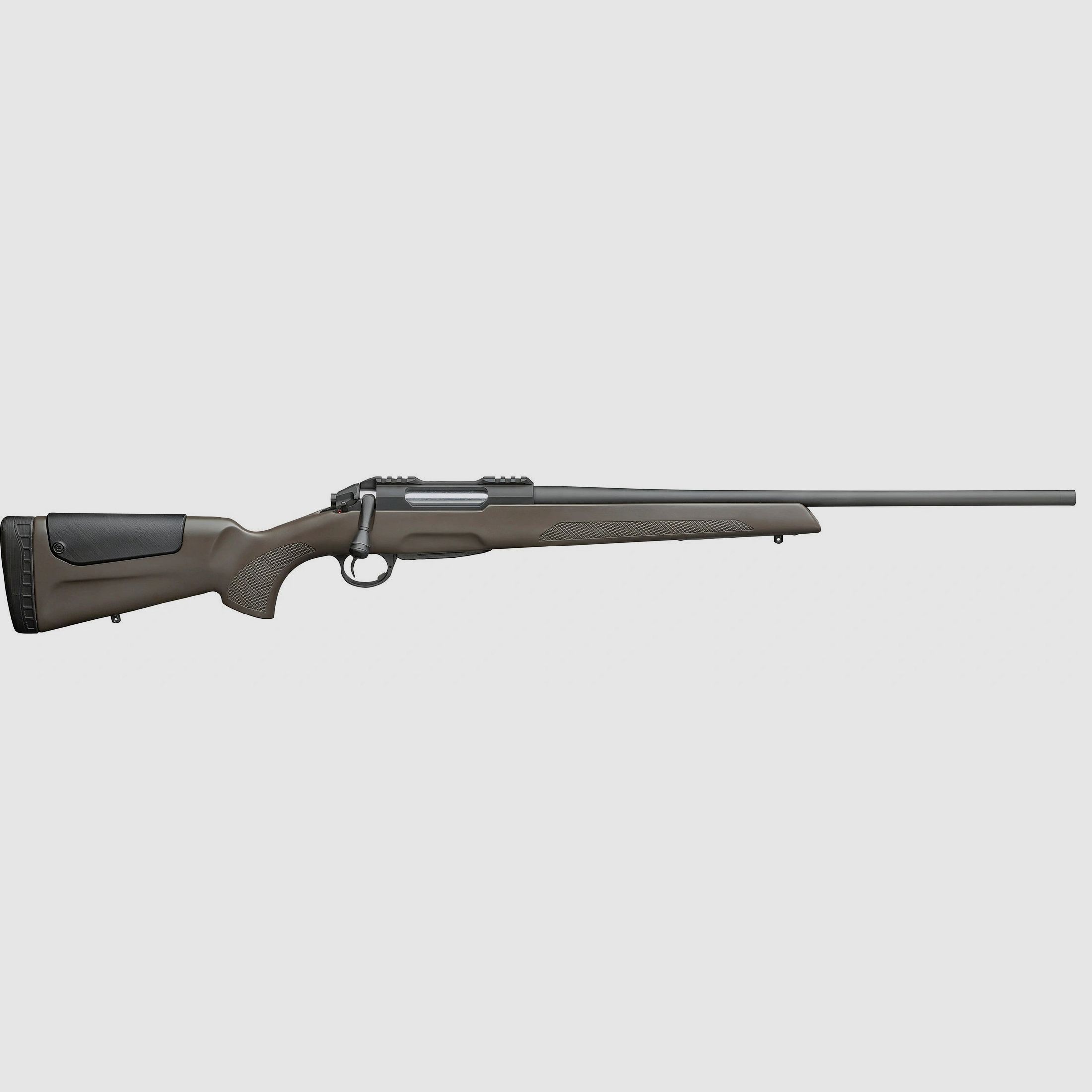 Mercury Repetier Carabina Rover Hunter G2