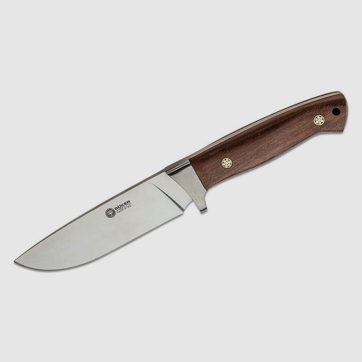 Böker Arbolito Trapper Couteau Pliant, image 10 sur 16