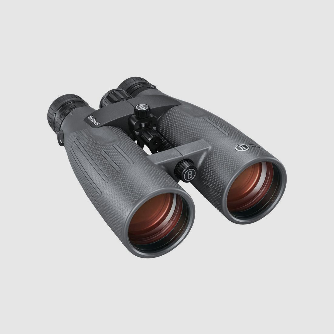 Prismatisch BUSHNELL Match Pro ED – 15×56