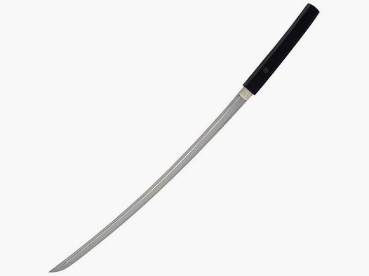 John Lee ShirasayaKatana schwarz