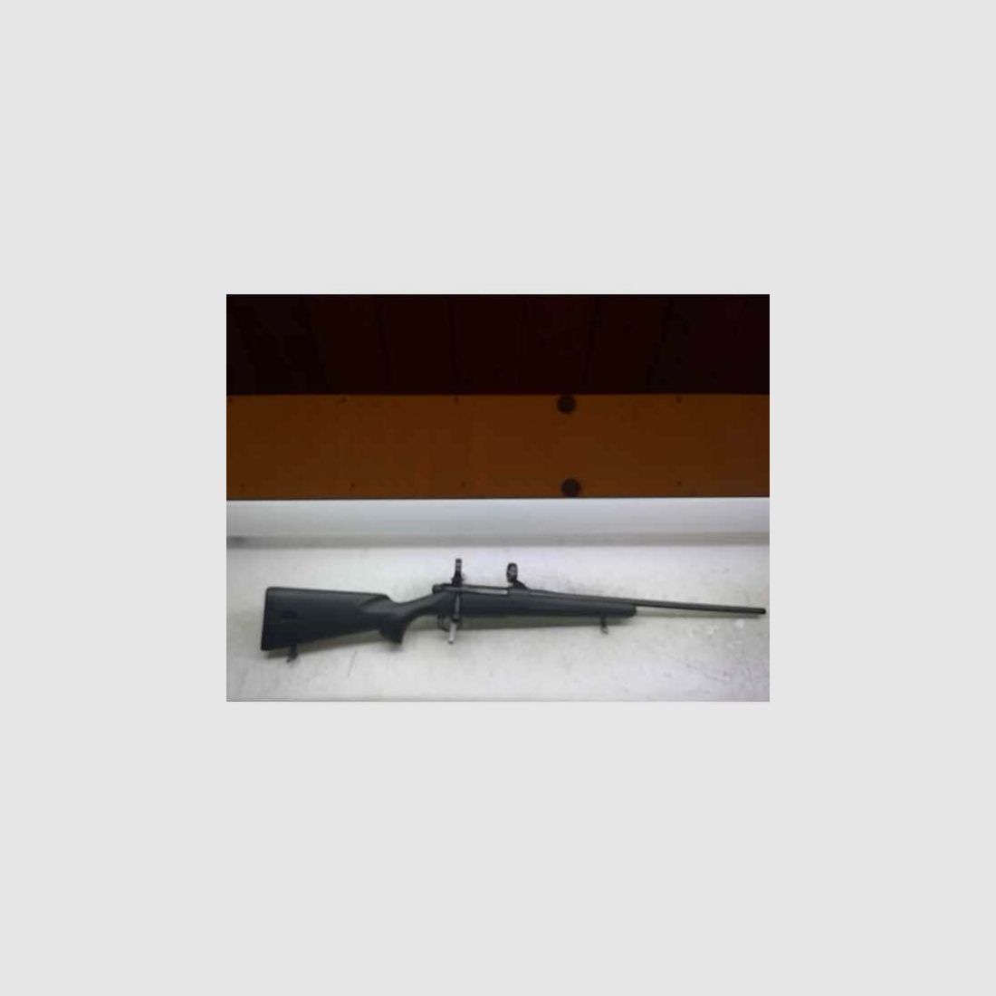 Repetierbüchse Mauser M18 Kal.308Win. gebraucht