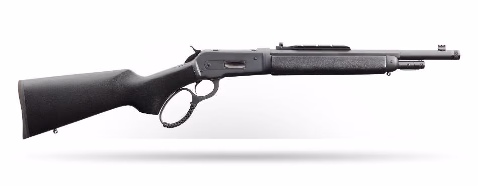 Chiappa 1886 Wildlands MHR Takedown .45-70 Govt 16.5 Zoll