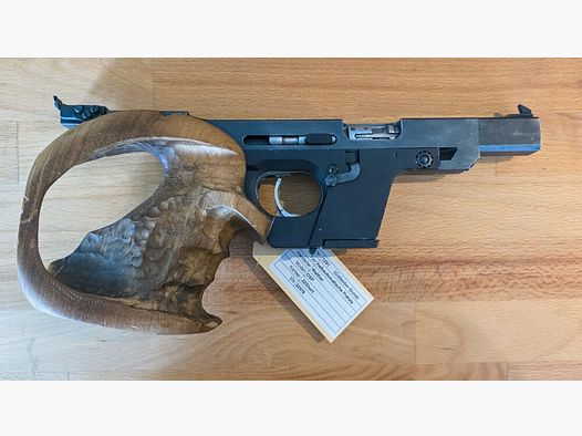 Walther OSP
