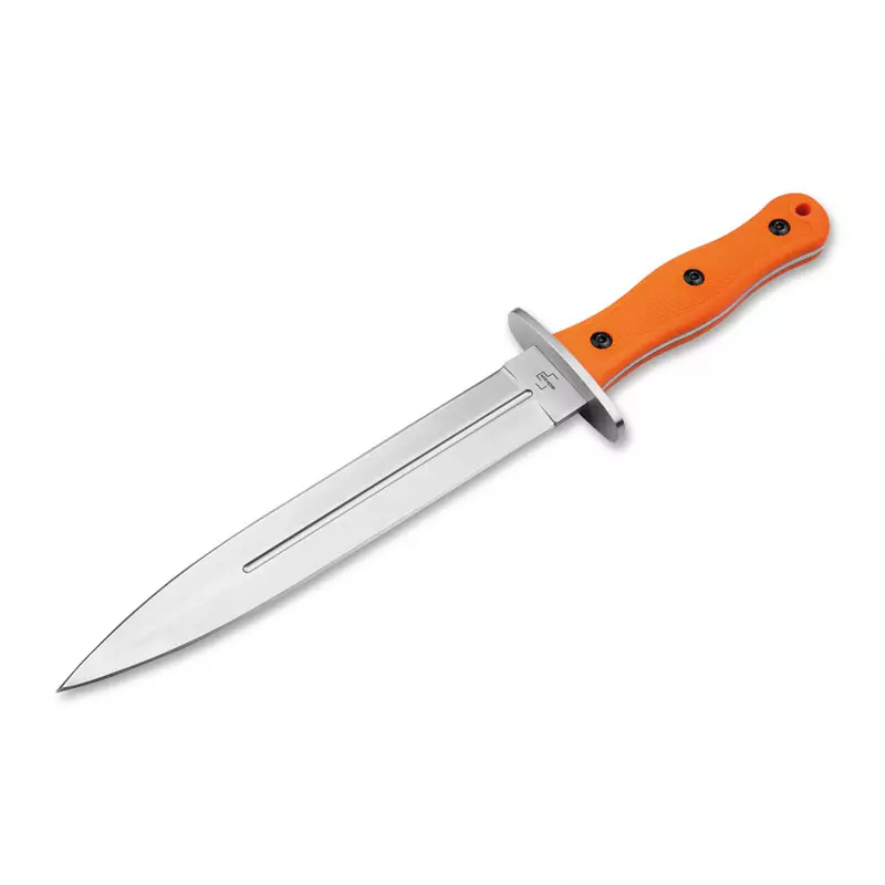 Böker Plus HL Boar Dagger Saufänger, afbeelding 1 van 3