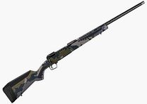 Rifle de cerrojo SAVAGE 110 Ultralite Camo – 6.5 Creedmoor