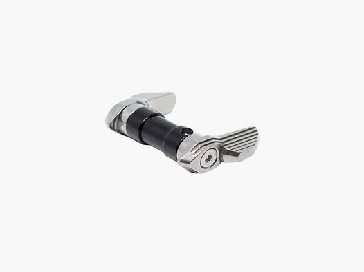 AR Safety Stainless