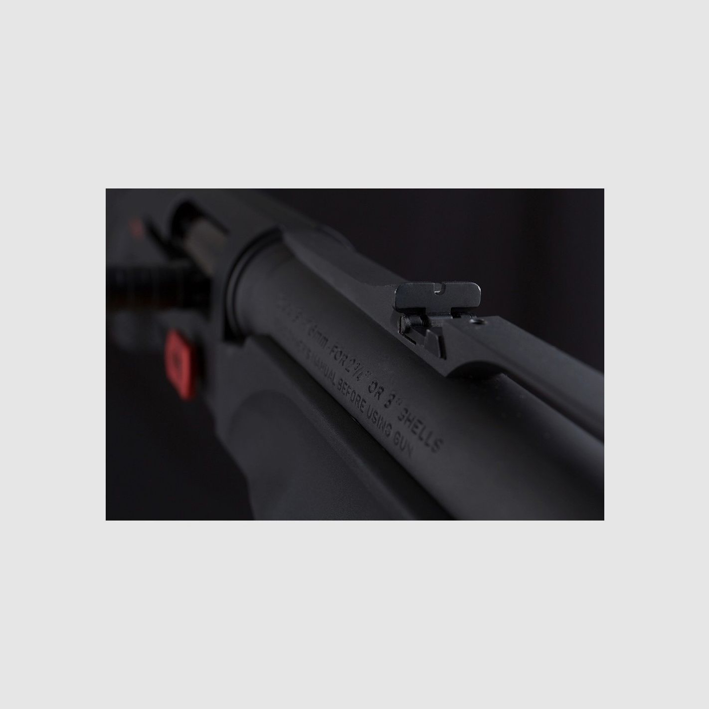 Benelli M2 Speed Performance Kal. 12, Bild 11 von 11