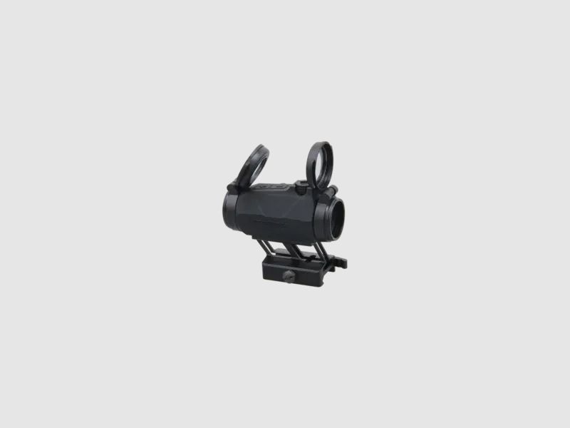 Maverick IV Mini viseur point rouge 1x20, image 7 sur 21