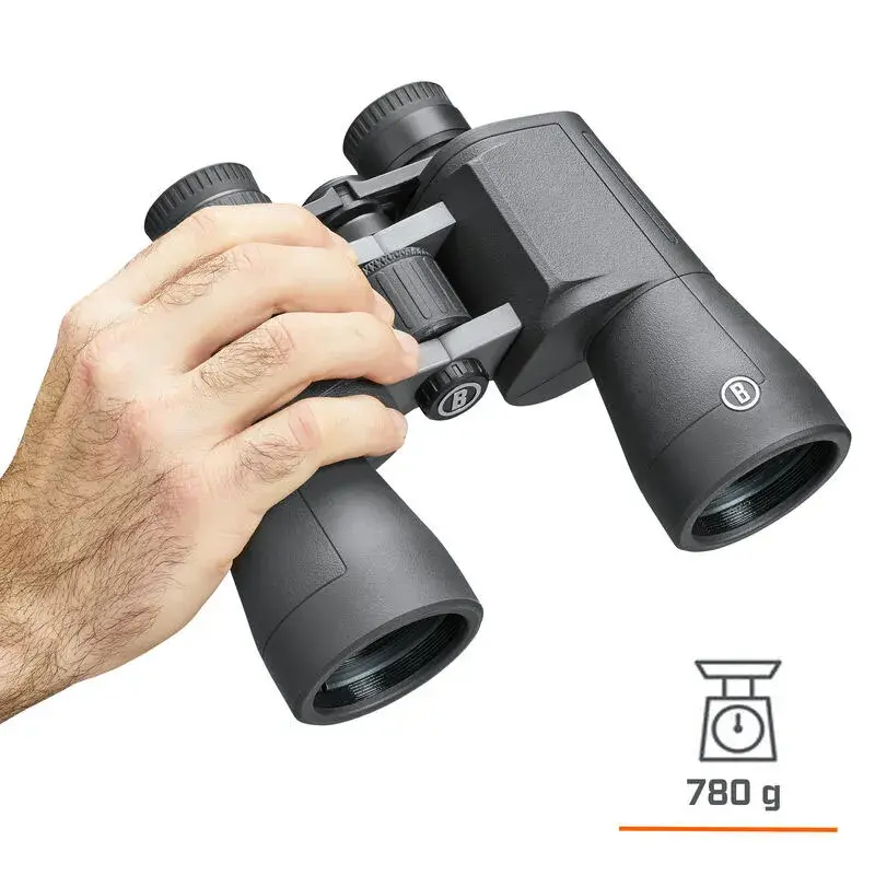 Bushnell Powerview 2 20X50 Binoculars, image 8 of 16