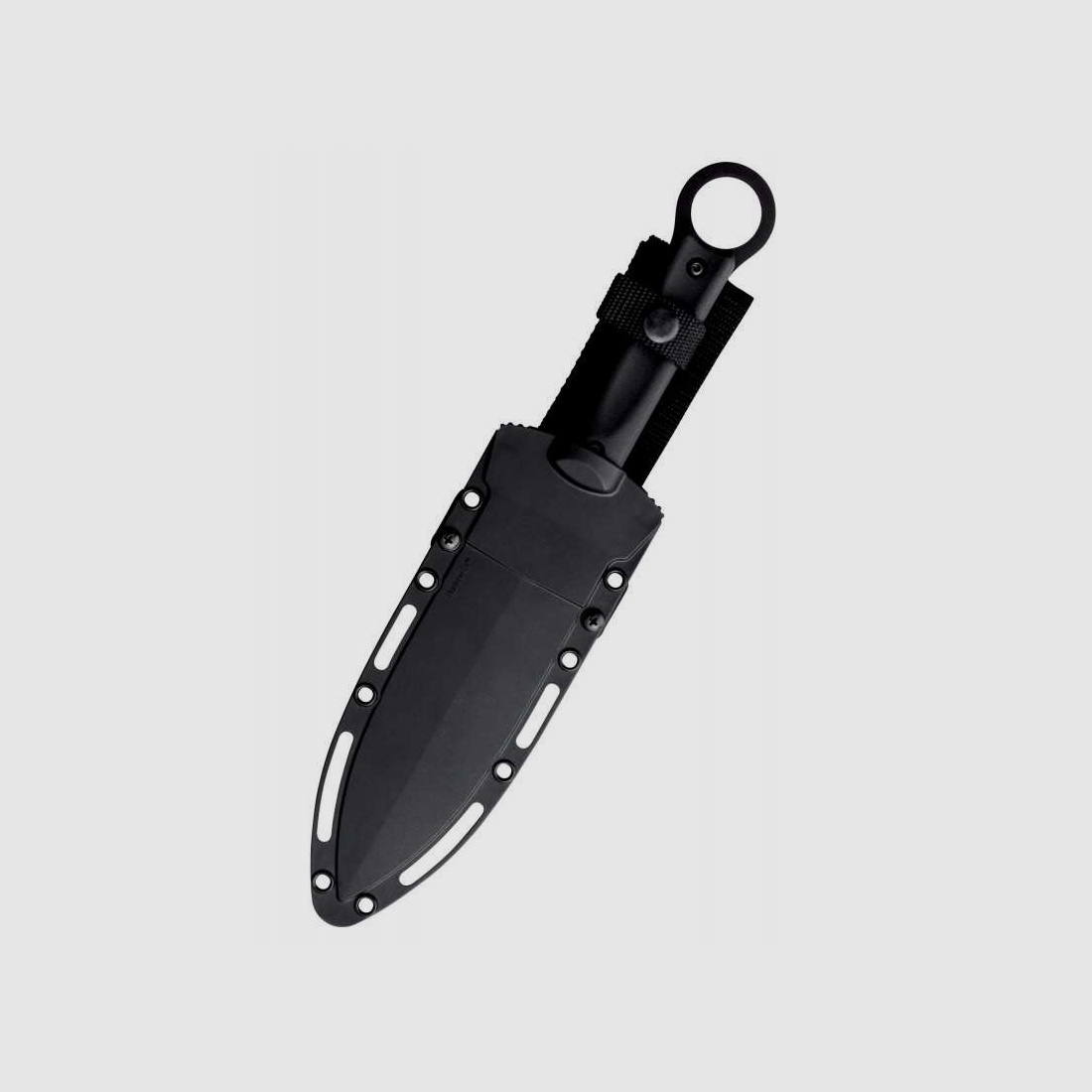 Cold Steel Shanghai Shadow - Wurfmesser