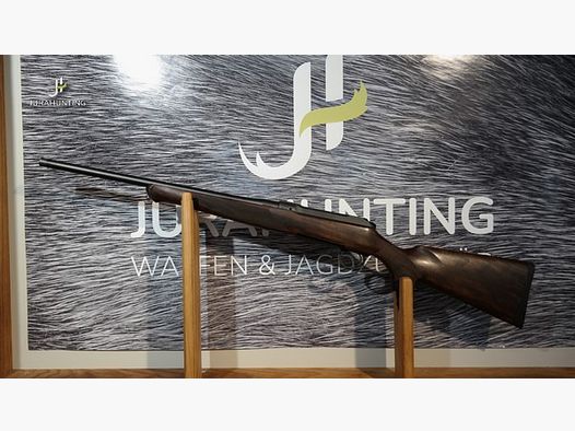 Sauer 101 Artemis Select; J.P. Sauer & Sohn