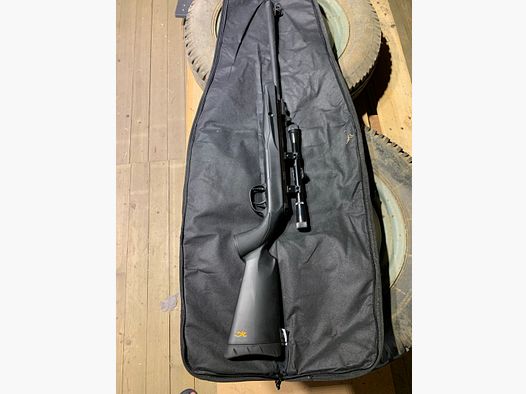 Luftgewehr Browning M-Blade