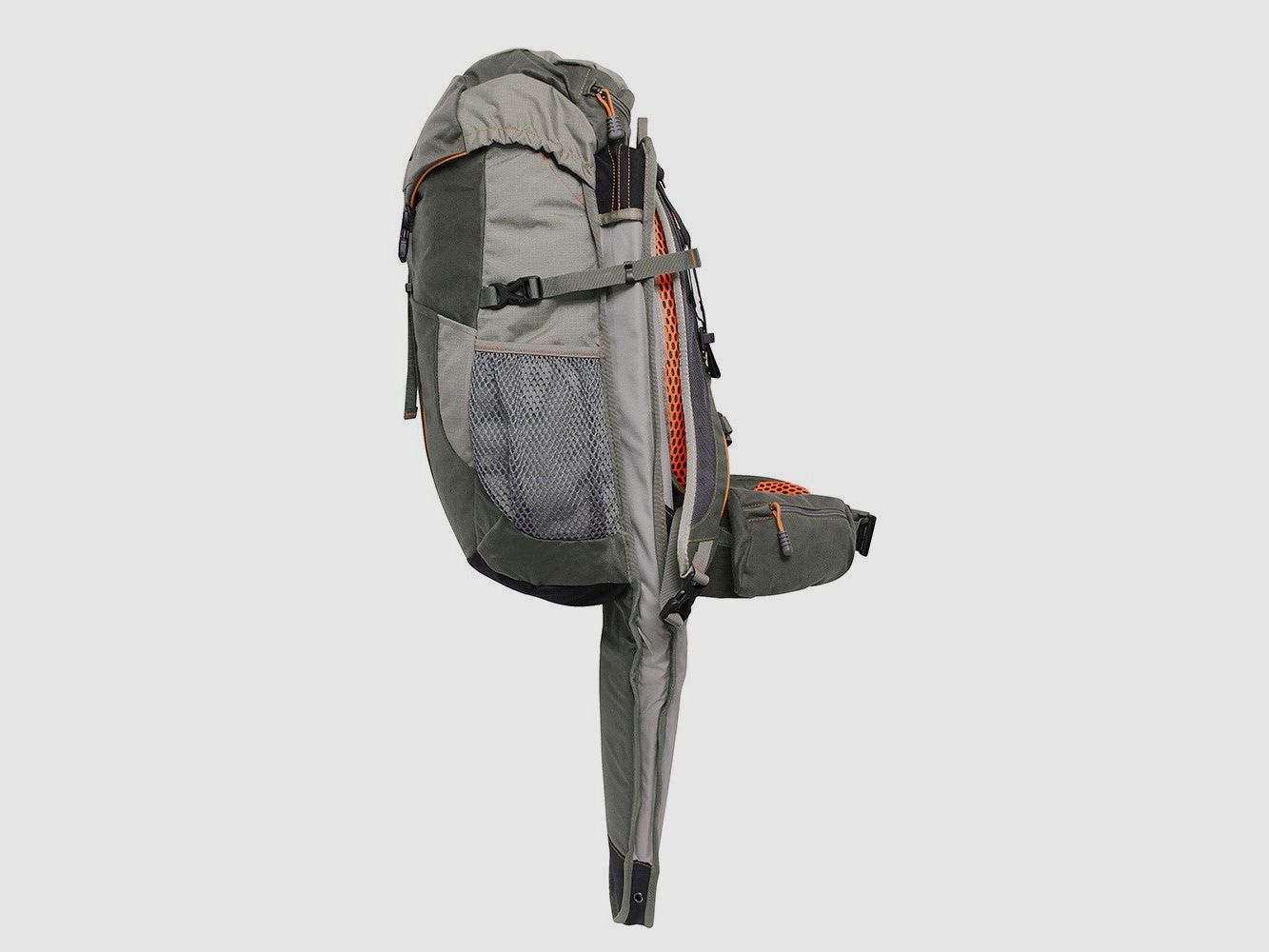 Zaino Markhor Grizzly 28 Litri, immagine 6 di 12