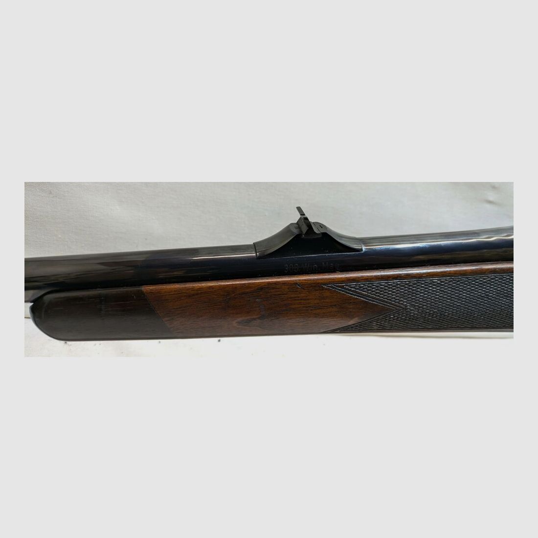 Steyr Mannlicher Mod.S
