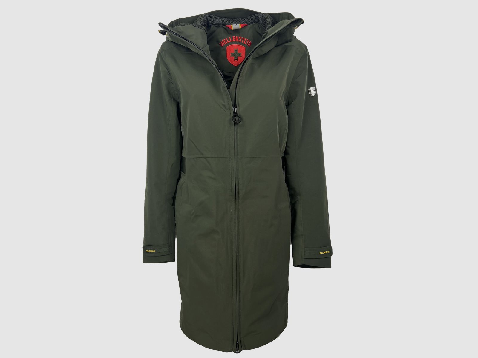 WELLENSTEYN Forever Lady Darkarmy/Darkarmy