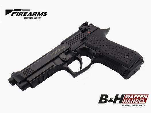 Firearms Solutions Germany FAR9