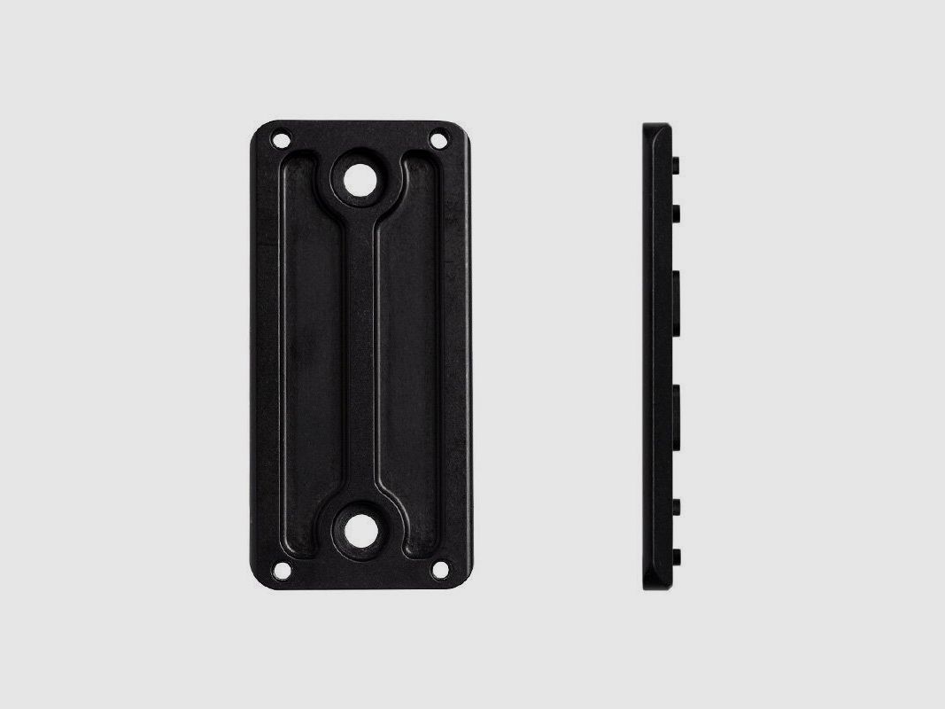 M-LOK-Adapter 2 Slots RRS/ARCA, Bild 2 von 5
