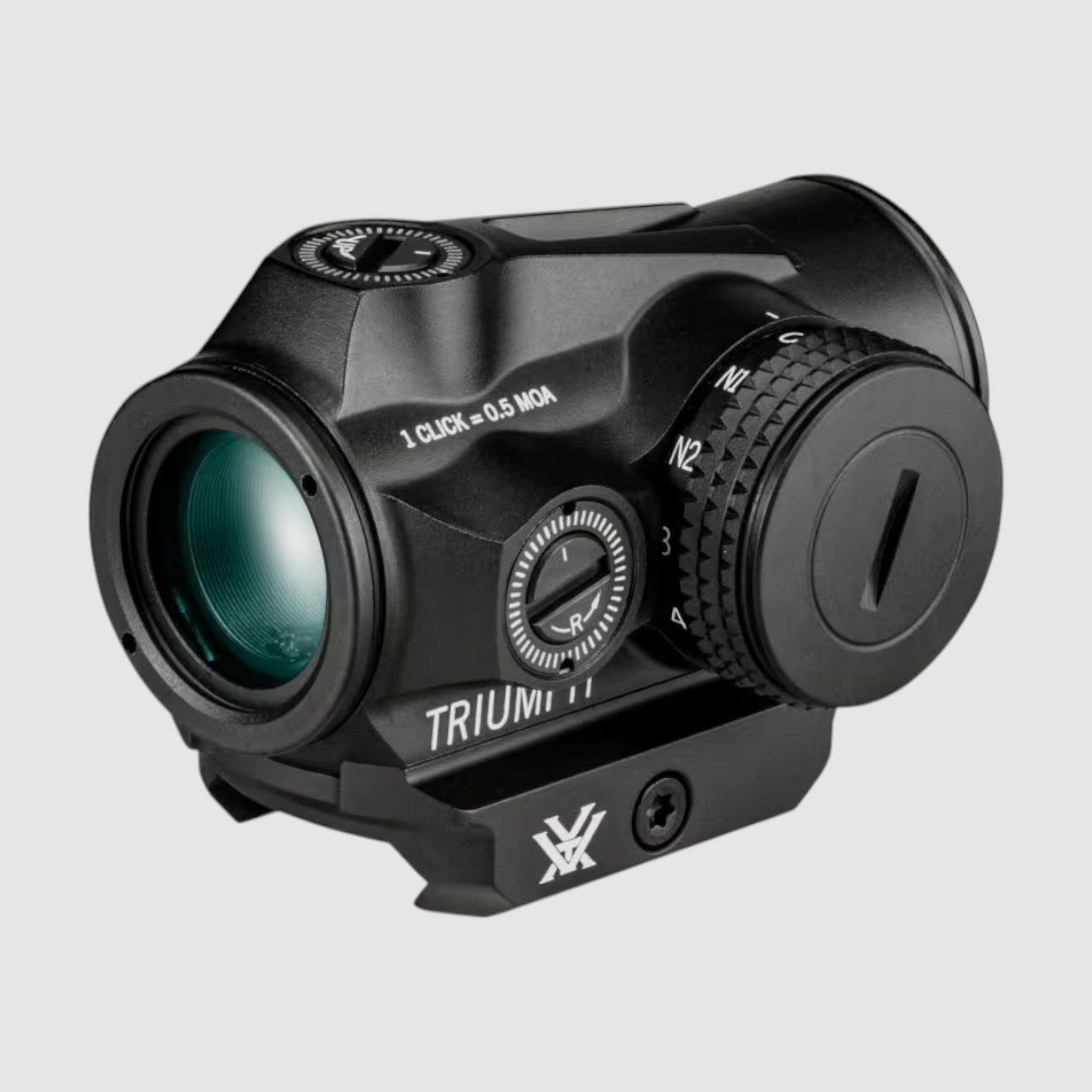 Vortex Triumph Red Dot
