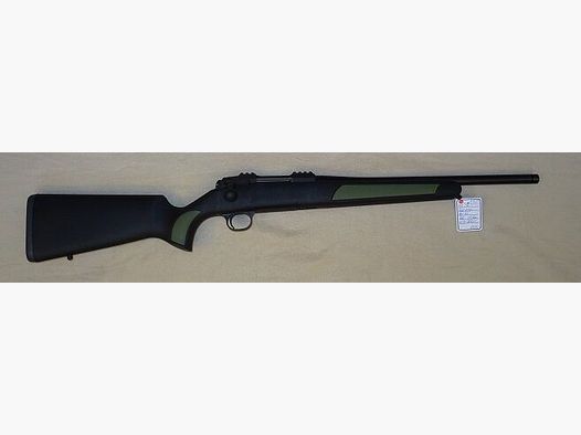 Steel Action HS