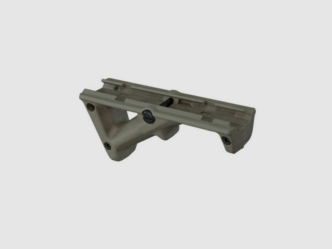 MAGPUL AFG-2 für Picatinny schräger Vorderschaftgriff OD Green