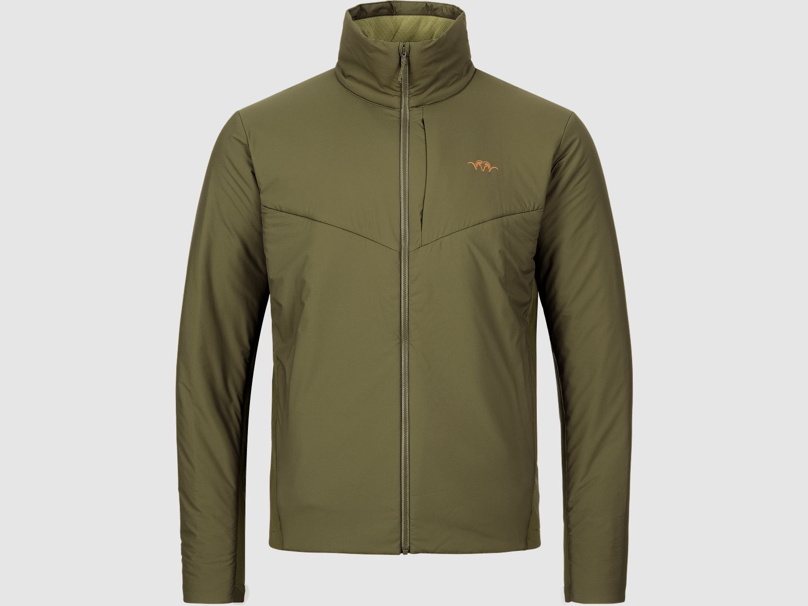 Men's Operator Jacket Dark Olive Dark Olive M