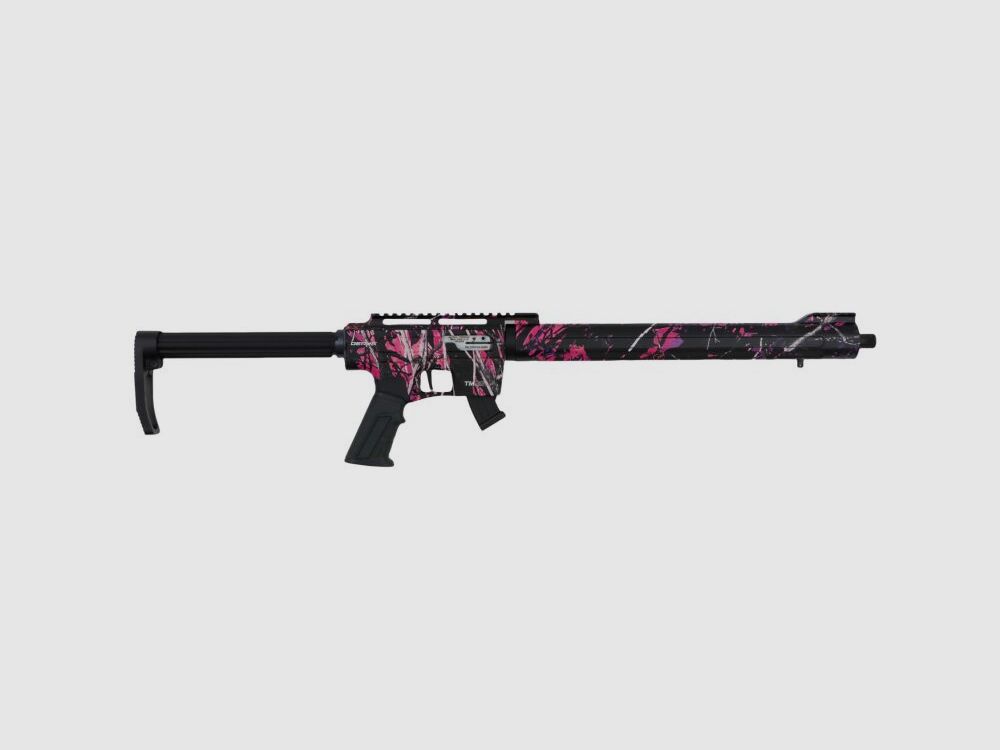 DERYA Arms KK semi-automatic rifle TM22-A18