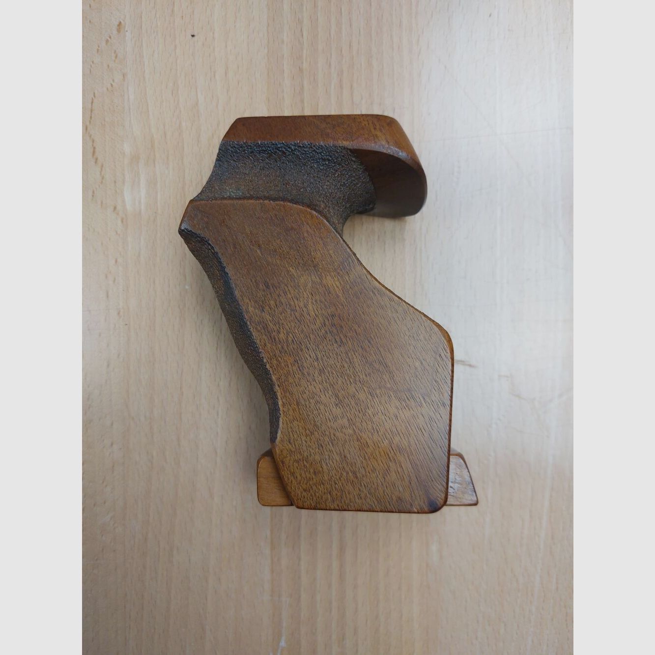 Walther, Ulm Modell GSP