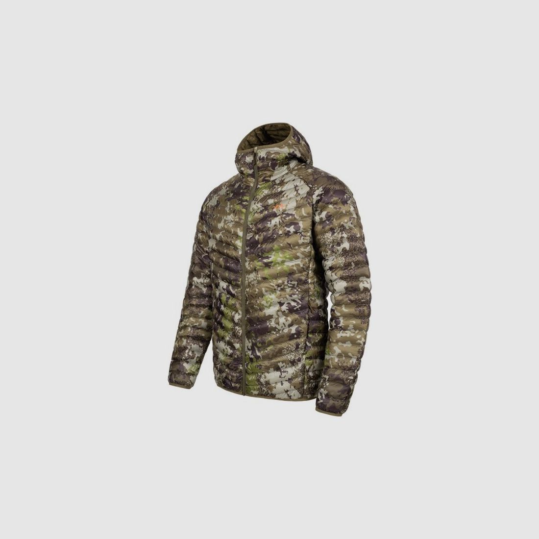 Blaser Challenger Airflake Jacke Hun-Tec